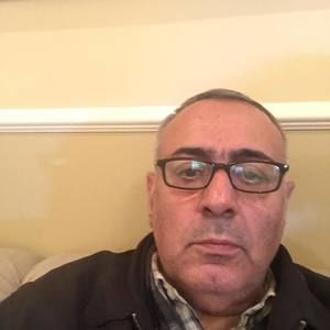 Meet your Posher, Dariuosh